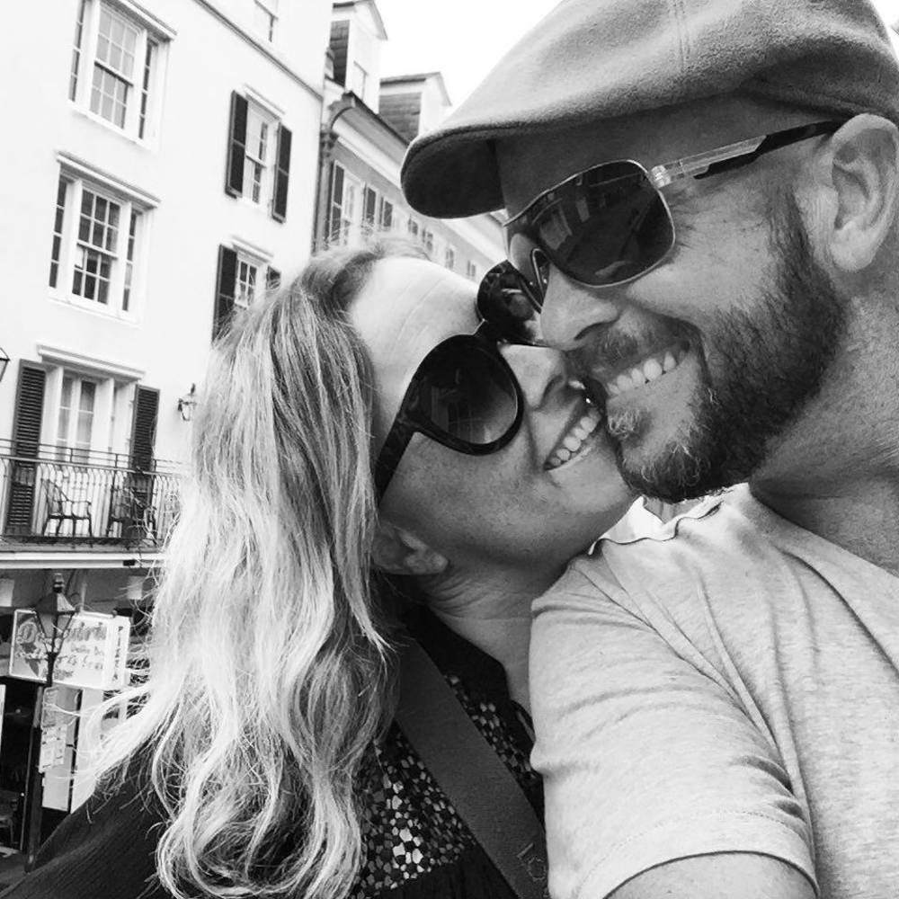 Meet your Posher, Krisha